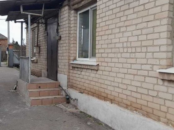 Сдам дом Центрально - городской район, возле Гданцевского парка Кривий Ріг