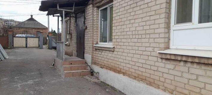 Сдам дом Центрально - городской район, возле Гданцевского парка - фото 1