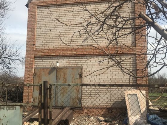 Сдам дачу или продам Кривий Ріг