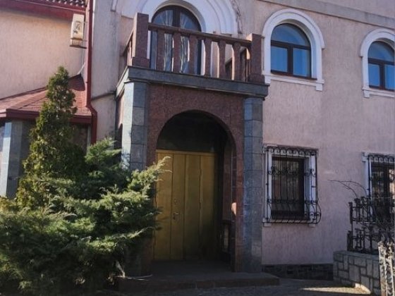 Оренда VIP - будинку на Автотехнікумі. Кривий Ріг