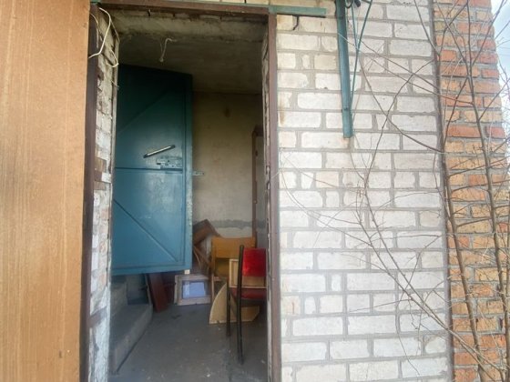 Продажа Дачи с домом недалеко от остановки (Пехотинская) Кривий Ріг