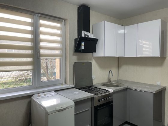 Здам двохкімнатну частину будинку (власник) р-н Львівської Луцьк