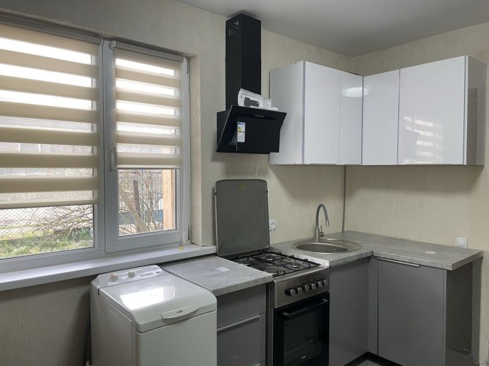 Здам двохкімнатну частину будинку (власник) р-н Львівської - фото 1