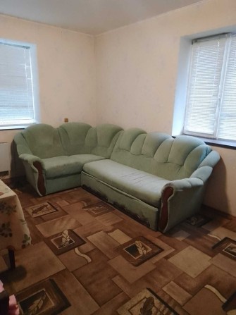 Здам будинок, в районі цукрового заводу - фото 1