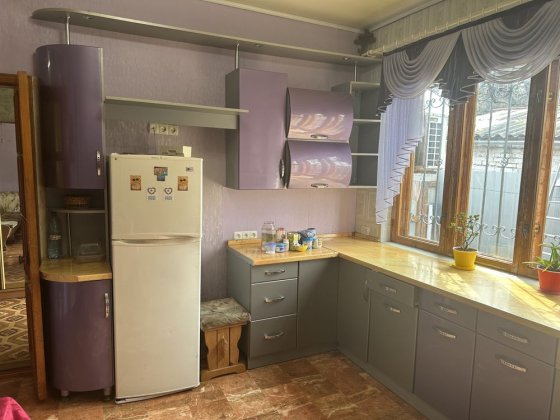 Центр будинок в районі Центрального Ринку Полтава