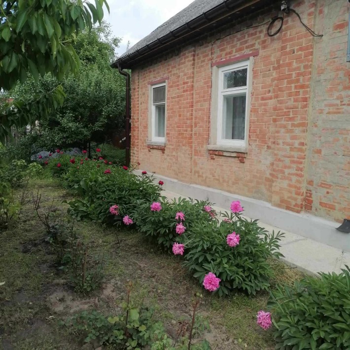 Оренда будинка в межах міста Полтава. Самі власники. - фото 1