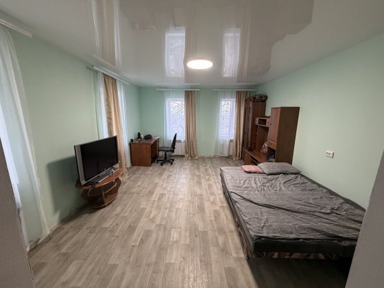 Центр, здам частина будинку зі зручностями, дві кімнати Полтава