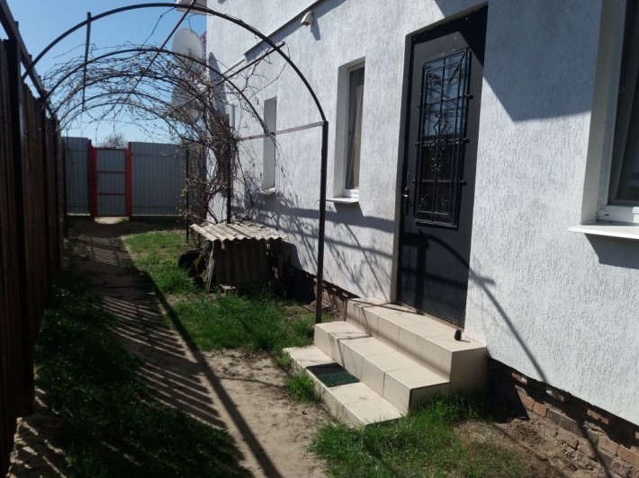 Здам частину будинку на Басах в місті Суми - фото 1