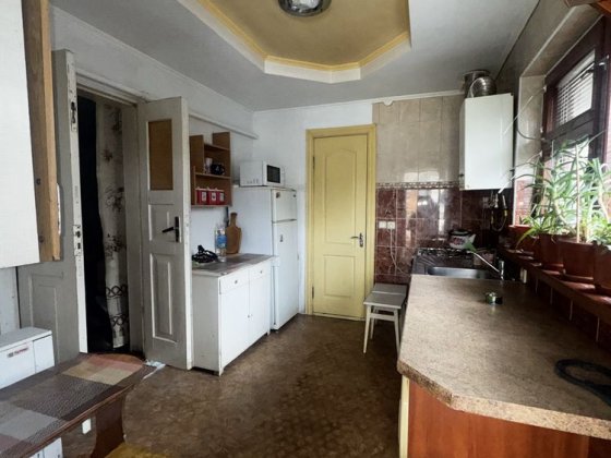 Здам 1/2 будинку на Роменській