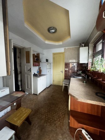 Здам 1/2 будинку на Роменській - фото 1