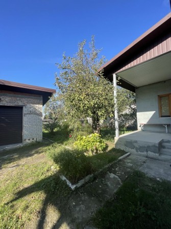 Район 15-школи . Частина будинку  в центрі міста. - фото 1