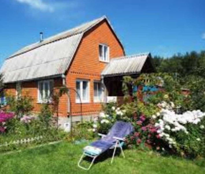 Дача аренда сдам - фото 1