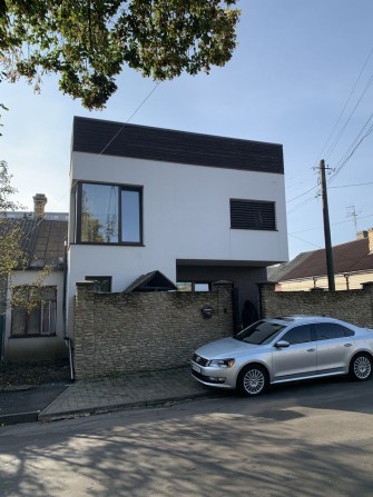 Здам Котедж/3 кімнати/Можна з тваринкою Поруч Центру - фото 1