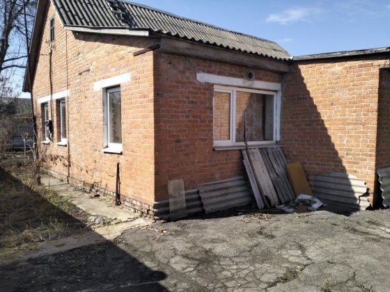 Здам будинок район Аеропорту вул. Герасима Кондратьєва