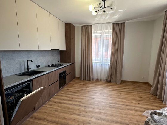 Оренда будинку - американки з євроремонтом — с. Обарів