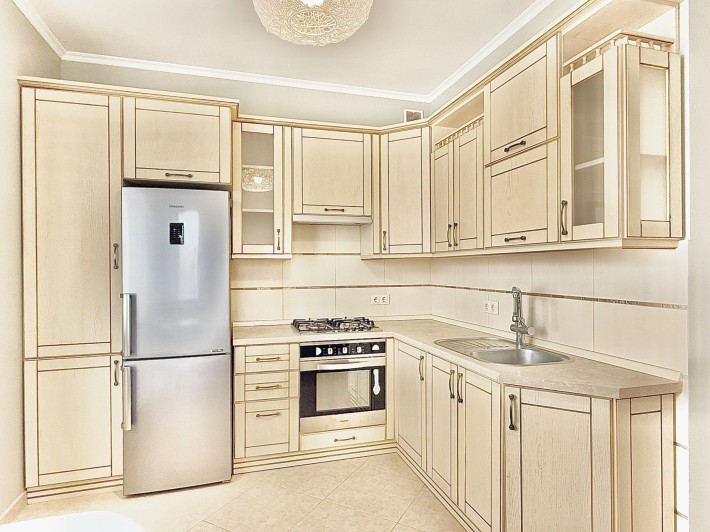 Котедж в Кутківцях - фото 1