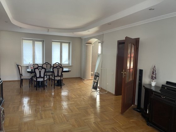 Оренда будинку в центрі Тернополя