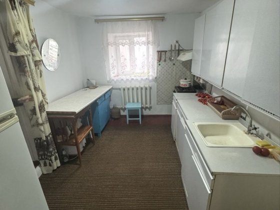 Сдам времянку на Сухарке Херсон