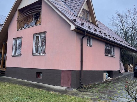 Оренда дачного будинку для комфортного проживання Ужгород