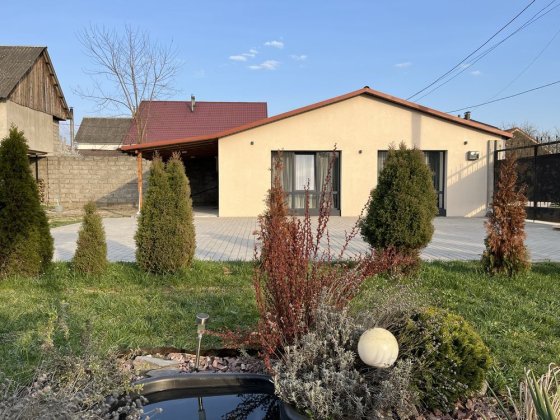 Оренда нового будинку від власника. Ужгород