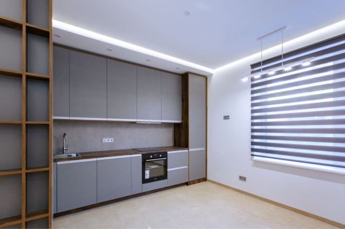 Оренда таунхаус, 3 поверхи - фото 1