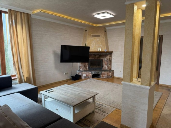 Оренда 3-х кімнатного будинку в предмісті Ужгорода - фото 1