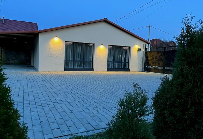 Оренда  2х кімнатного будинку - фото 1