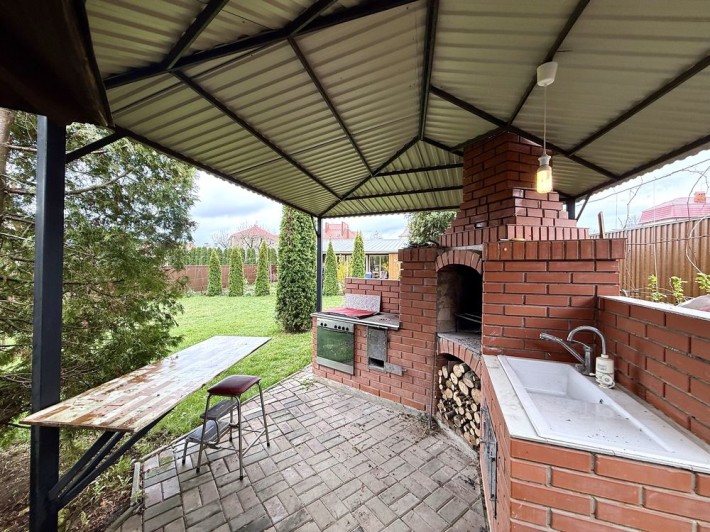 Здам 1/2 будинку на Приміській - фото 1