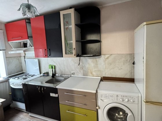 Здається врем’янка в районі Шкільної Черкаси