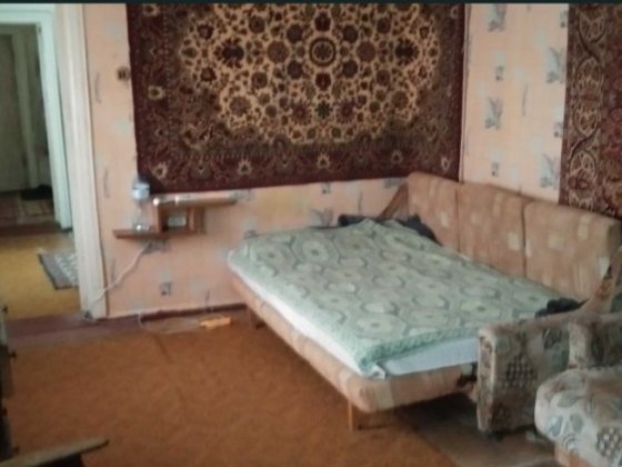 Здається 2 кімнатний будинок Можайского Черкаси