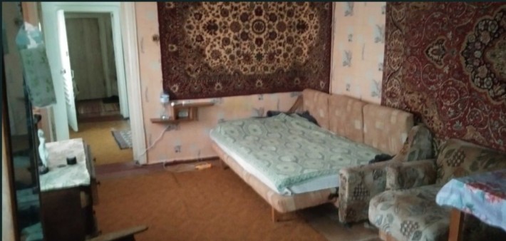 Здається 2 кімнатний будинок Можайского - фото 1