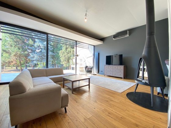 Оренда просторого хай-тек будинку в новому районі Ужгород ! Ужгород