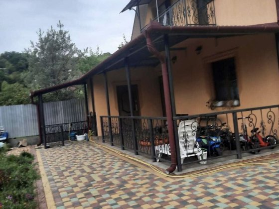 Оренда будинку в місті Ужгород Ужгород