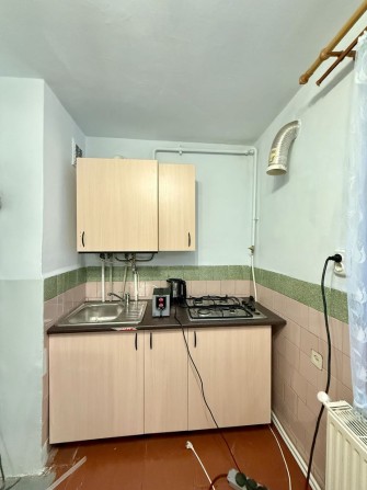 Оренда ОКРЕМОГО 1к будинку, МАРШАЛА РИБАЛКИ (р-н ЦЕНТРУ) газовий котел - фото 1