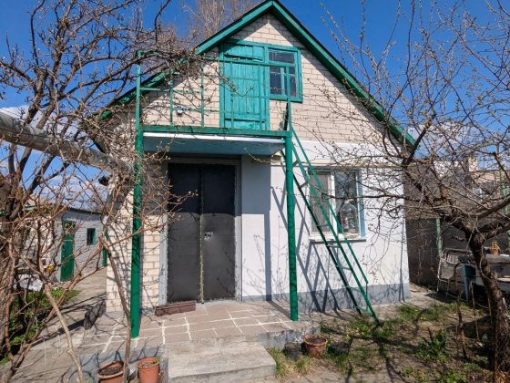 Времянка р-н Казбет Черкаси