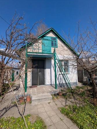 Времянка р-н Казбет - фото 1