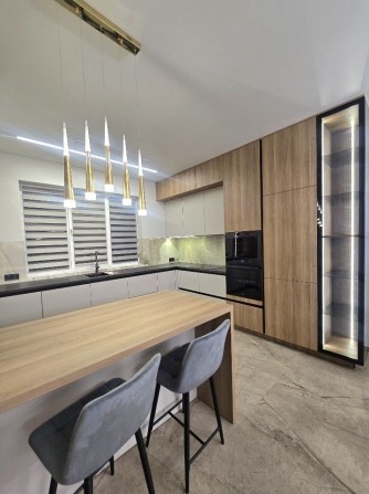 Таунхаус.Перша здача.Закритий двір та тераса .New Village - фото 1