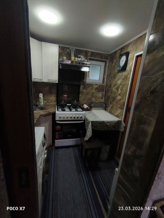 Здається в оренду 3 кімнатна квартира а особняку вул Коростошевського - фото 1