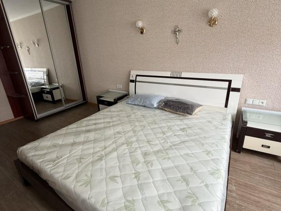 Здам в довгострокову оренду  2к квартиру Черкаси