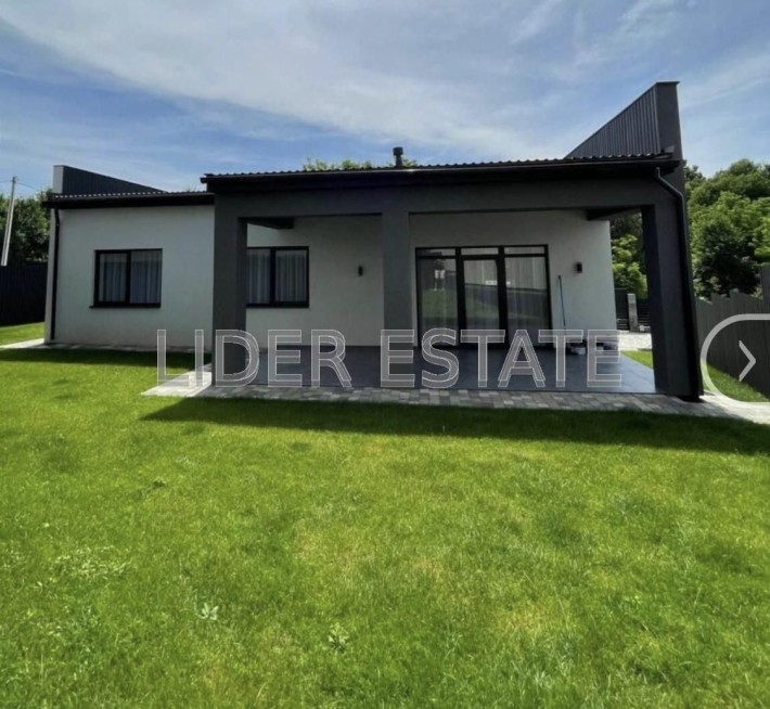 Перша здача Оренда будинку Червениця Ужгород - фото 1