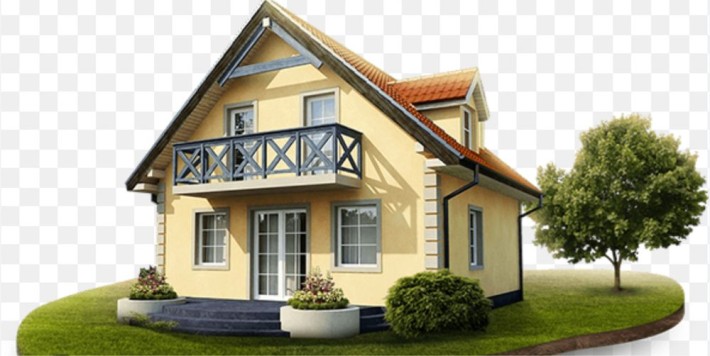 Молода ,порядна родина орендує будинок - фото 1