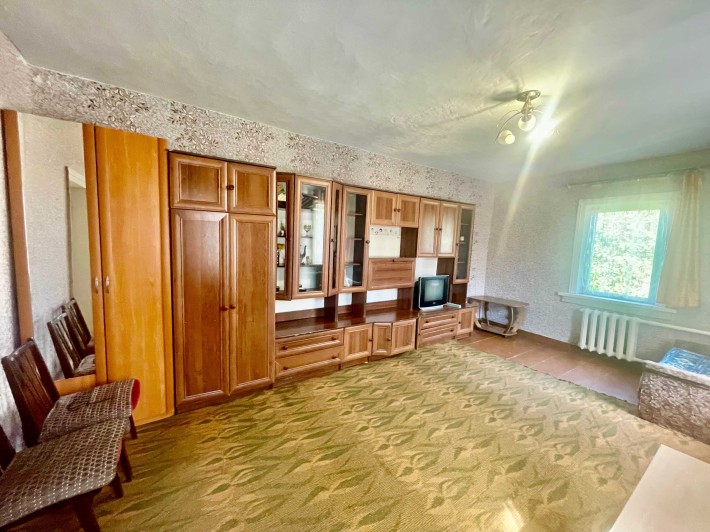 Можно з тваринкою! 2-х кімн. (приватний )р-н Бойова -Голівуд. - фото 1