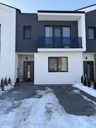 Оренда нового таунхаусу в м. Ужгород. Перша здача - фото 1