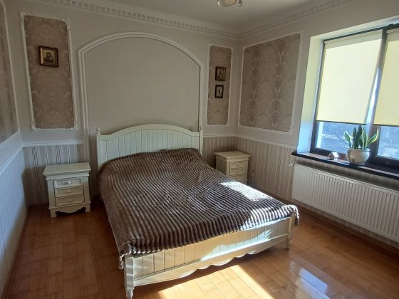 Здається в оренду новобудова - дуплекс Черновцы