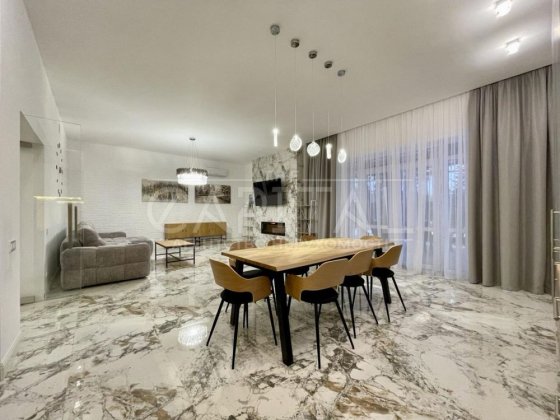 Оренда будинку (300м2), Голосіївський р-н, Віта-литокська, Чапаєвка Киев