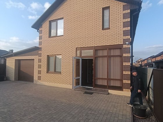 Здається Шикарний 4 кімнатний Будинок Перемичці. Винница