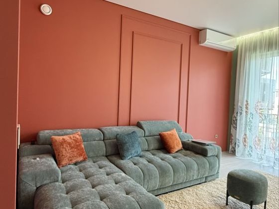 Оренда половини котеджу Ужгород