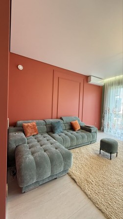 Оренда половини котеджу - фото 1