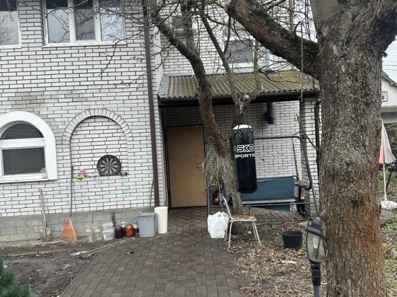 Аренда дома 1500 до метро Осокоркі и Славутич Киев