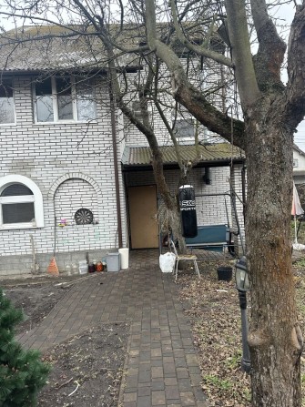 Аренда дома 1500 до метро Осокоркі и Славутич - фото 1